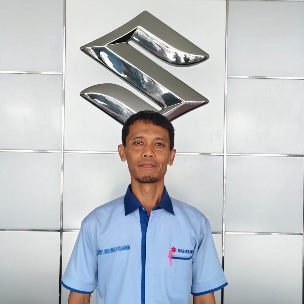 sales marketing suzuki mobil cirebon